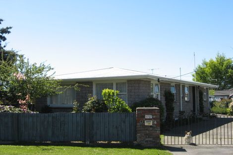 Photo of property in 4 Allen Street, Redwoodtown, Blenheim, 7201
