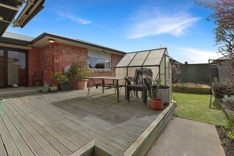 Photo of property in 1 Smitheram Street, Allenton, Ashburton, 7700