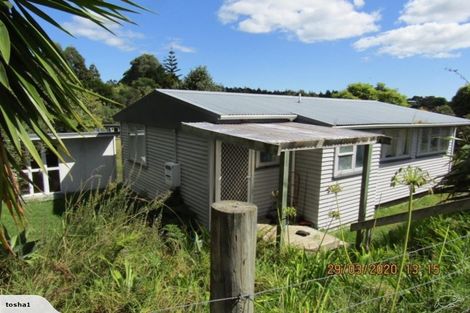 Photo of property in 484 Paparore Road, Paparore, Awanui, 0486