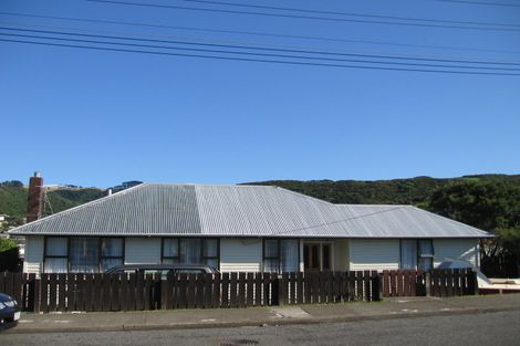 Photo of property in 45 Ngatitoa Street, Takapuwahia, Porirua, 5022