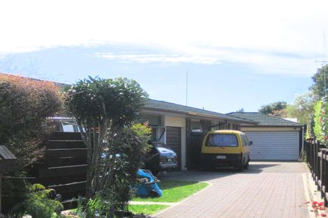 Photo of property in 8 Garden Place, Tauranga South, Tauranga, 3112