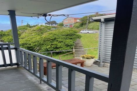 Photo of property in 53b Mandalay Terrace, Khandallah, Wellington, 6035