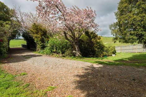 Photo of property in 816 Waiaruhe Road, Taihape, 4795