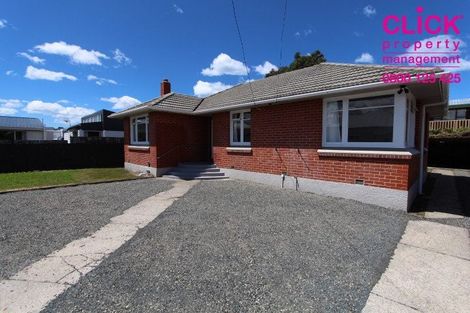 Photo of property in 21 Melbourne Street, South Dunedin, Dunedin, 9012