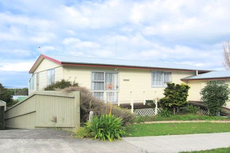 Photo of property in 3a Taupo Terrace, Feilding, 4702