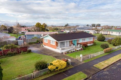 Photo of property in 16 Paul Drive, Ngatea, 3503