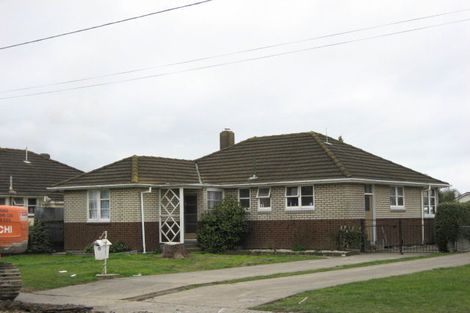 Photo of property in 1013 Bledisloe Street, Raureka, Hastings, 4120