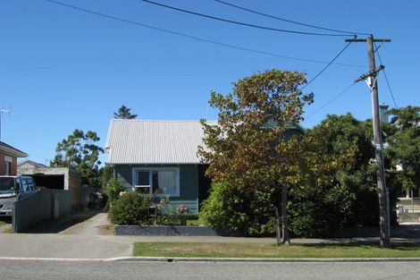Photo of property in 20 Rhodes Street, Parkside, Timaru, 7910