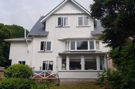 Photo of property in 26 Fitzroy Street, Wadestown, Wellington, 6012