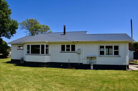 Photo of property in 129 Waverley Street, Karamea, 7893