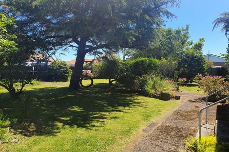 Photo of property in 20 Strange Street, Waitara, 4320