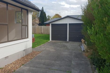Photo of property in 11 Hindess Street, Halswell, Christchurch, 8025