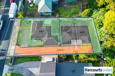 Photo of property in 5 Cornwall Road, Papatoetoe, Auckland, 2025