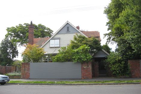 Photo of property in 37 Holmwood Road, Merivale, Christchurch, 8014
