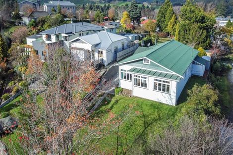 Photo of property in 134 Hautapu Street, Taihape, 4720