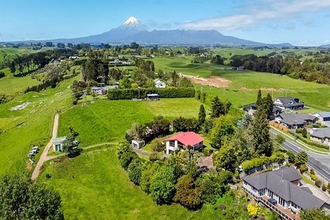 Photo of property in 481 Carrington Road, Hurworth, New Plymouth, 4371