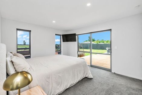 Photo of property in 72 Clausen Avenue, Leeston, 7632