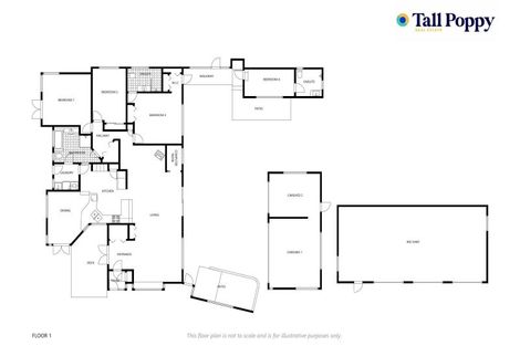 Photo of property in 51a Maire Street, Inglewood, 4330