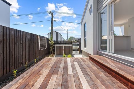 Photo of property in 1/36 Wyon Street, Linwood, Christchurch, 8062