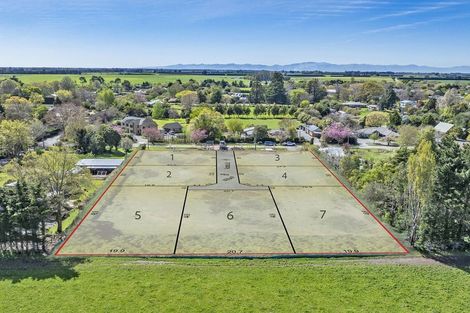 Photo of property in Sarsfield Street, Southbridge, 7602