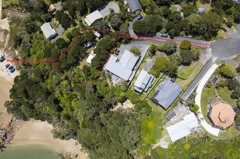 Photo of property in 51 Matariki Place, Karikari Peninsula, 0483