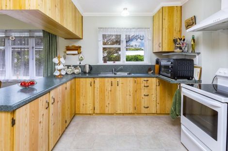 Photo of property in 542 Fergusson Drive, Trentham, Upper Hutt, 5018