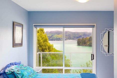 Photo of property in 281 Marine Drive, Charteris Bay, Lyttelton, 8971