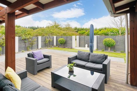 Photo of property in 6 Devine Drive, Rolleston, Christchurch, 7678