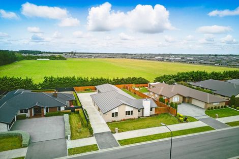 Photo of property in 25 Ledbury Drive, Rolleston, 7615