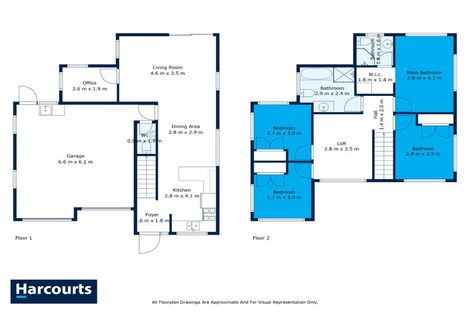 Photo of property in 84 Naylors Drive, Mangere, Auckland, 2022