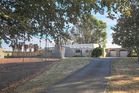 Photo of property in 622 Tenfoot Road, Taupiri, 3792