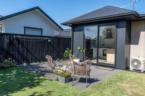 Photo of property in 1/4 Keitha Place, Glenview, Hamilton, 3206