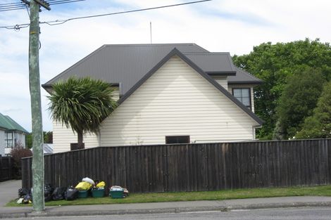 Photo of property in 2/20 Harman Street, Addington, Christchurch, 8024