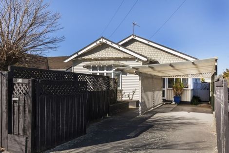 Photo of property in 116 Knowles Street, St Albans, Christchurch, 8052