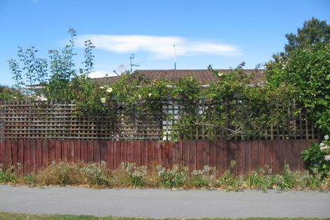 Photo of property in 5/5 Coles Place, St Albans, Christchurch, 8014