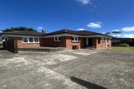 Photo of property in 1/43 Vine Street, Mangere East, Auckland, 2024