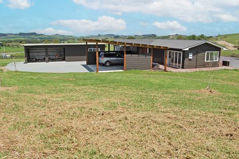 Photo of property in 48 Houkura Way, Hakaru, 0573