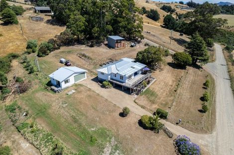 Photo of property in 250 Bayview Road, Diamond Harbour, 8972