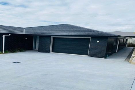 Photo of property in 20b Coby Sydney Drive, Bell Block, New Plymouth, 4312