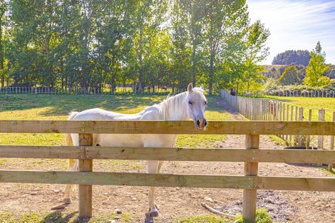 Photo of property in 179 Leedstown Road, Hunterville, Marton, 4787