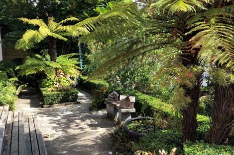 Photo of property in 1 Haines Terrace, Aro Valley, Wellington, 6021