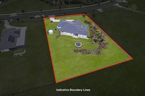 Photo of property in 59 Mcintosh Drive, Pokeno, 2471