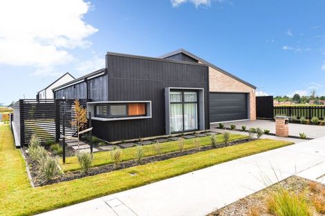 Photo of property in 24 Musselwhite Terrace, Chartwell, Hamilton, 3210