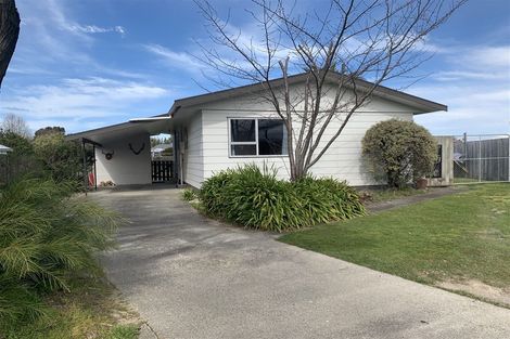 Photo of property in 6 Stout Street, Masterton, 5810