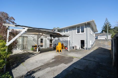 Photo of property in 155 Castor Crescent, Cannons Creek, Porirua, 5024
