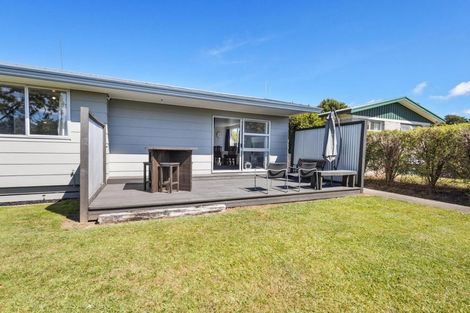 Photo of property in 25 Sheffield Street, Matamata, 3400