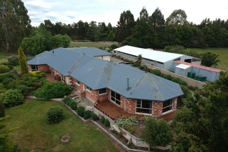 Photo of property in 79 Maudes Road, Deborah, Oamaru, 9492