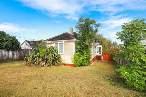 Photo of property in 14 Ainslie Road, Paeroa, 3600