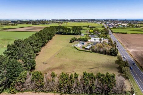 Photo of property in 290 Waihi Road, Hawera, 4673