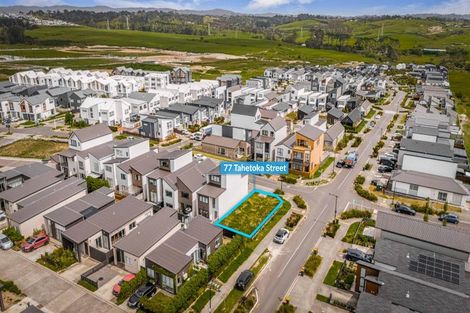 Photo of property in 77 Tahetoka Street, Westgate, Auckland, 0814